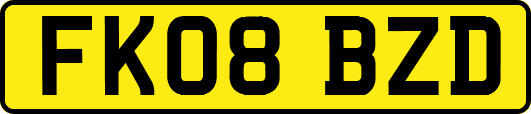 FK08BZD