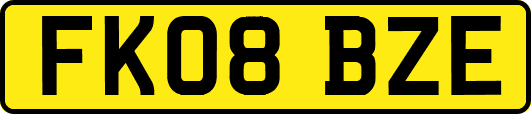 FK08BZE