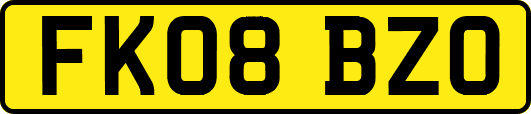 FK08BZO