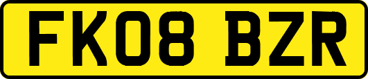 FK08BZR