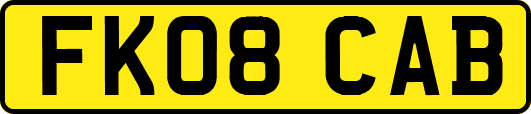 FK08CAB