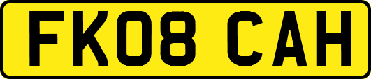 FK08CAH
