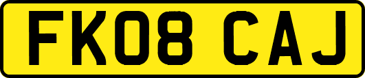FK08CAJ