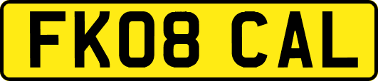 FK08CAL