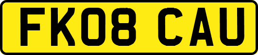 FK08CAU