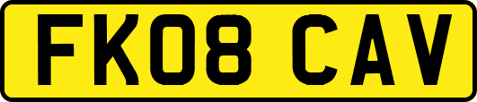 FK08CAV