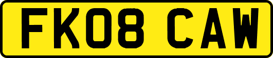FK08CAW