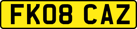 FK08CAZ