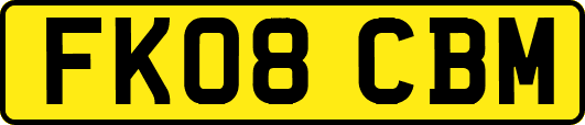 FK08CBM