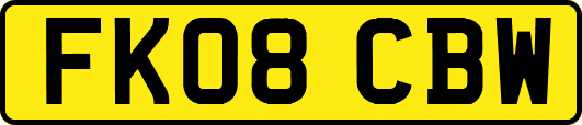 FK08CBW