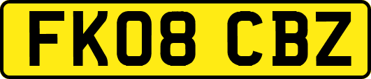 FK08CBZ