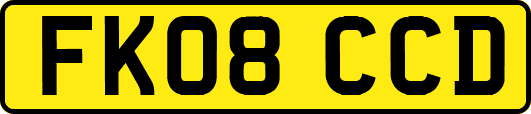 FK08CCD