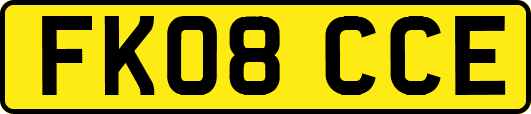 FK08CCE
