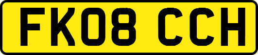FK08CCH