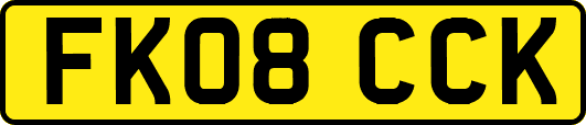 FK08CCK