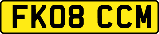 FK08CCM