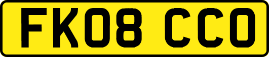 FK08CCO