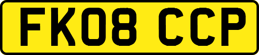 FK08CCP