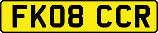 FK08CCR