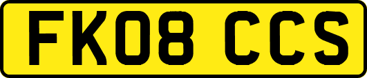 FK08CCS