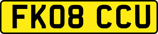 FK08CCU
