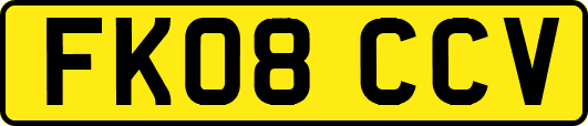 FK08CCV