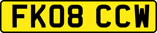 FK08CCW