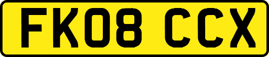 FK08CCX
