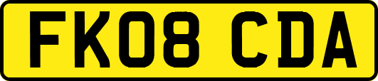 FK08CDA