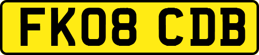 FK08CDB