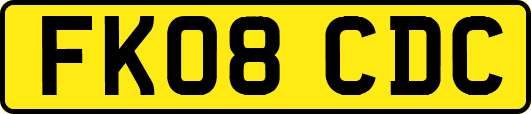 FK08CDC