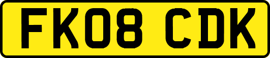 FK08CDK