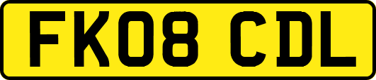 FK08CDL