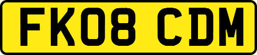 FK08CDM