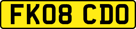 FK08CDO