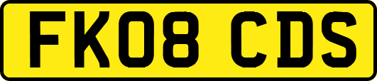 FK08CDS