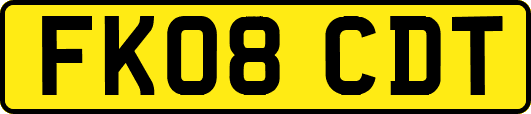 FK08CDT