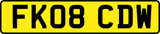 FK08CDW