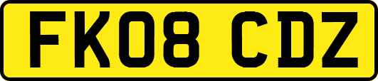 FK08CDZ