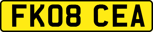 FK08CEA