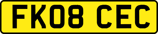 FK08CEC