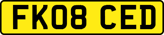 FK08CED