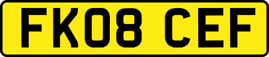 FK08CEF