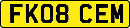 FK08CEM
