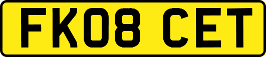 FK08CET