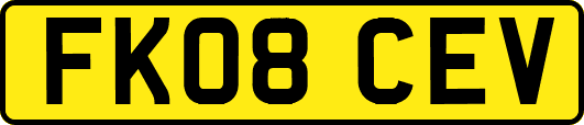 FK08CEV