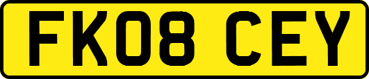 FK08CEY