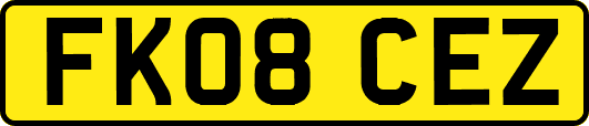 FK08CEZ