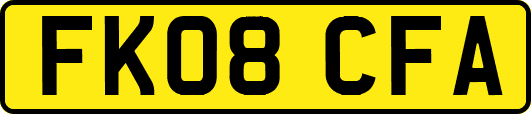 FK08CFA