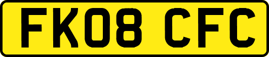 FK08CFC
